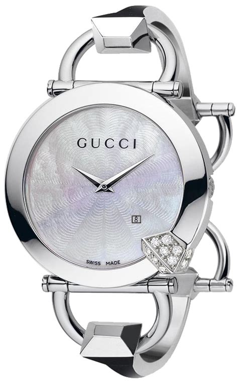 gucci 122 chiodo ya122505